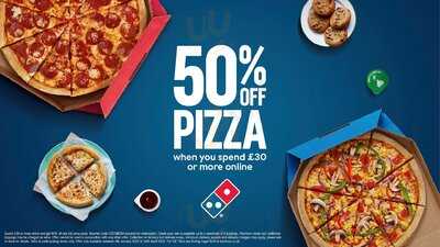 Domino's Pizza - Bingley