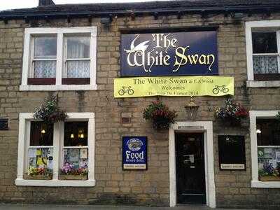 The White Swan