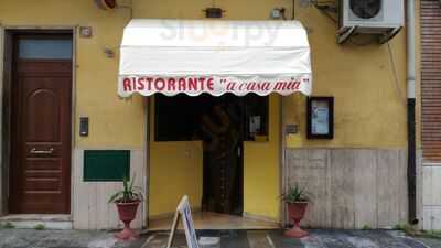 Ristorante A Casa Mia