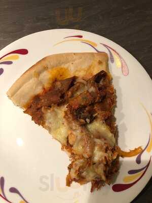 Chicago Pizza And Balti Bazaar