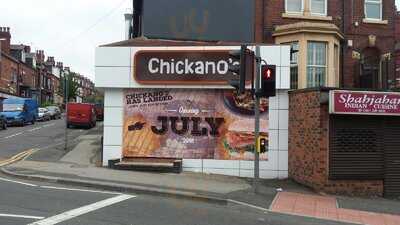 Chickano's