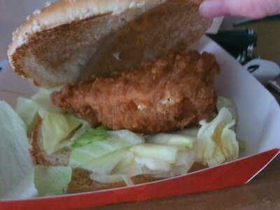 Kfc Birstall