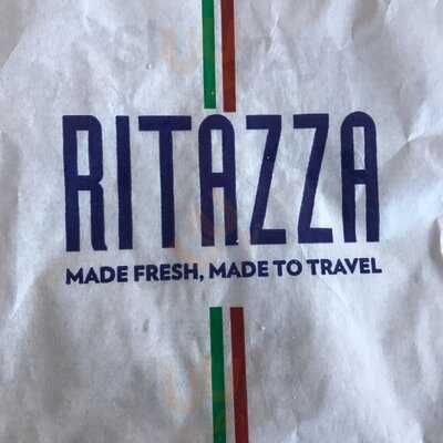 Cafe Ritazza