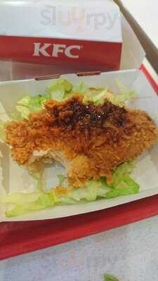 Kfc Leeds