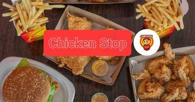 Chicken Stop