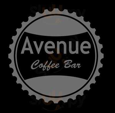 Avenue Coffee Bar