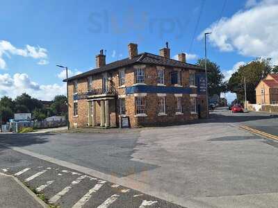 The Railway Hotel