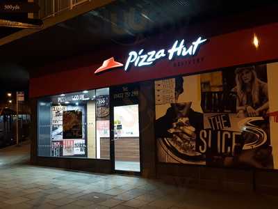 Pizza Hut