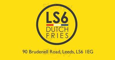 Ls6 Dutch Fries