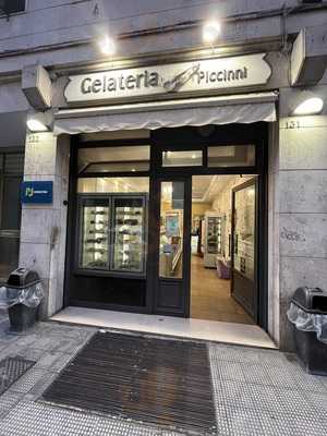 Gelateria Piccinni, Bari