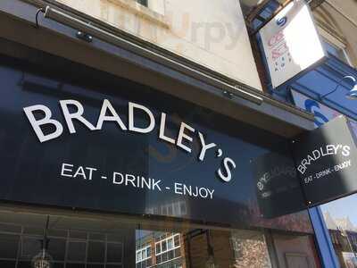 Bradley's