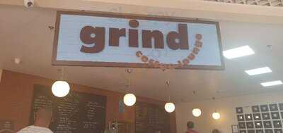 Grind Coffee Lounge