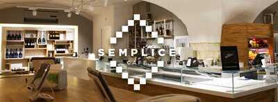 Semplice Cafe, Bari