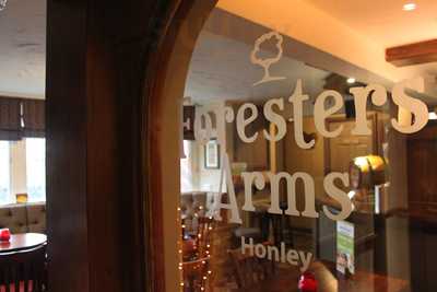 The Foresters Arms