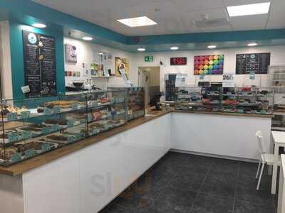 Brownie Points Bakery