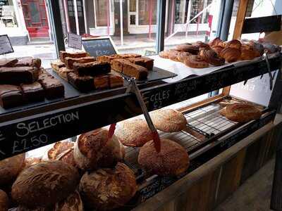 Jacka Bakery & Delicatessen