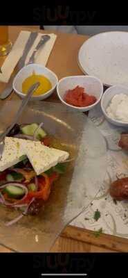 Gr/eat Greek Deli And Cuisine