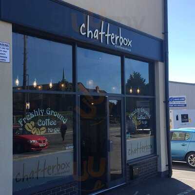 Chatterbox Coffee Shop