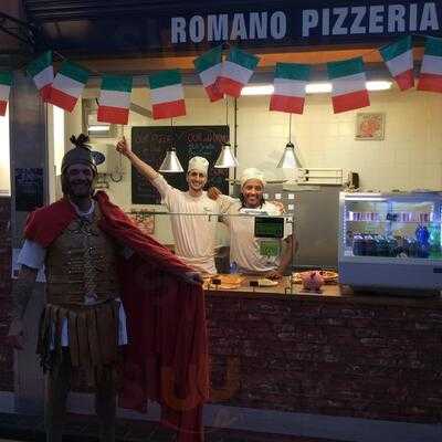 Romano Pizzeria