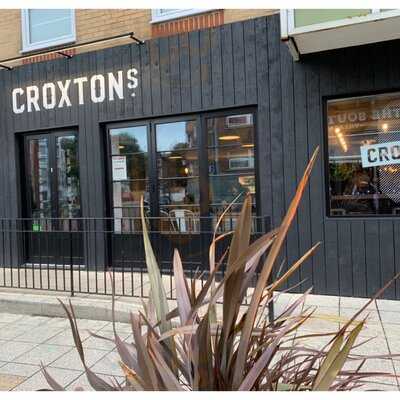 Croxton's Kitchen & Tap House