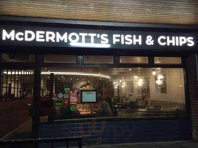 Mcdermott's