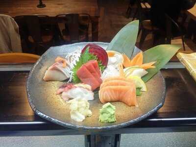 Obon - Sushi & Udon - Kingston