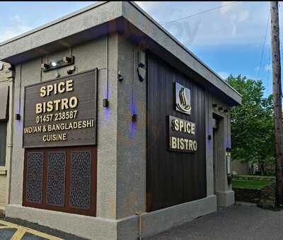 Spice Bistro