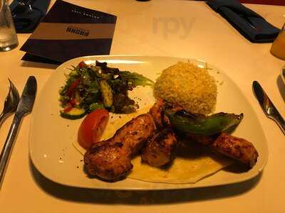 Pasha Turkish Grill Restaurant