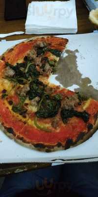 Pizzeria Roma 2, Molfetta