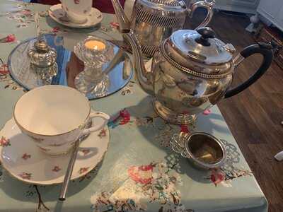 Margaret's Tea Rooms