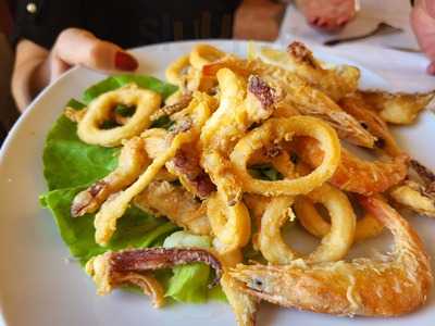 A Taverna e Pulcinella, Torre Del Greco