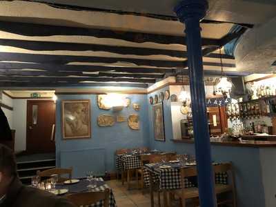 Christo's Greek Taverna