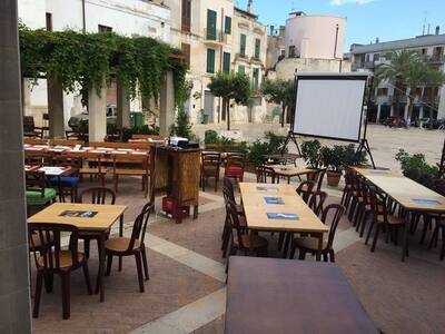 La Cuccagna, Conversano