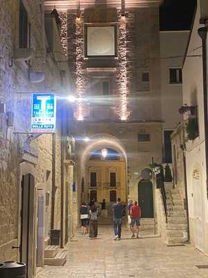 Il Vignale Di Bonerba, Sammichele di Bari