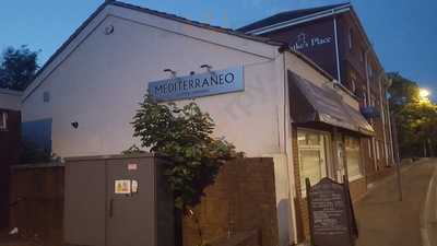 Mediterraneo Restaurant