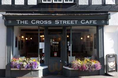 The Cross Street Cafe