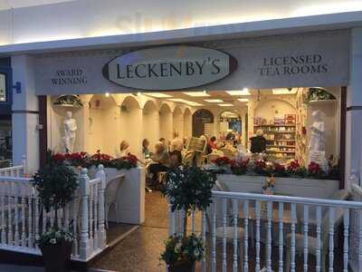 Leckenby's