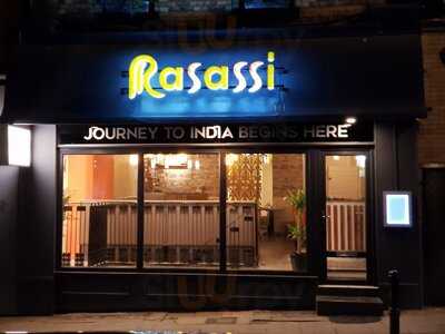 Rasassi Restaurant