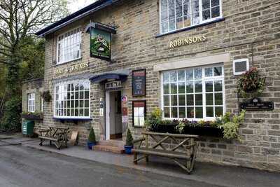 Hare & Hounds, Mill Brow