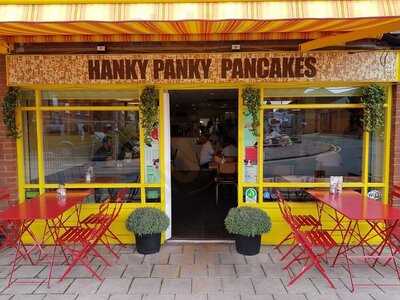 Hanky Panky