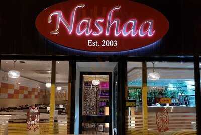 Nashaa