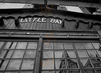 Little Bay Restaurant