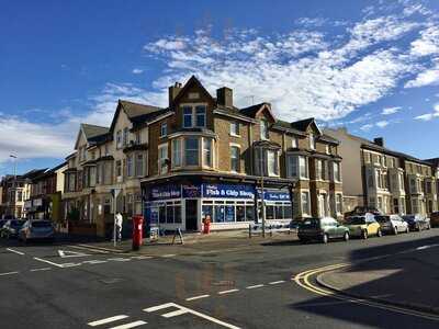 Bentley's Fish & Chip Shop