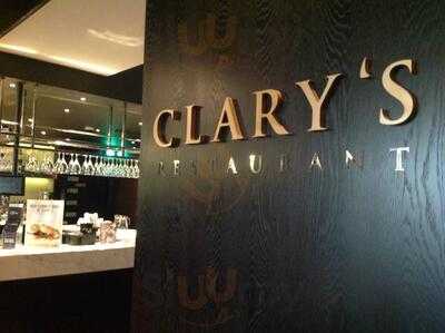 Clary's Restaurant