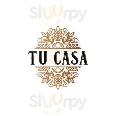 Tu Casa Tapas Restaurant