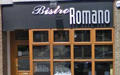 Bistro Romano