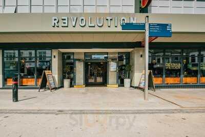 Revolution Southend