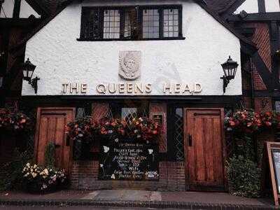 The Queen's Head, Cranford