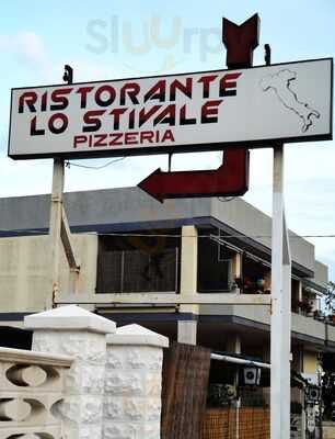 Lo Stivale Ristorante Pizzeria