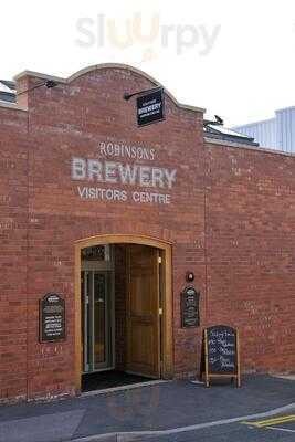 Robinsons Brewery Visitors Centre